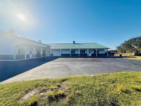 7223 SW 55th Street Bushnell FL 33513