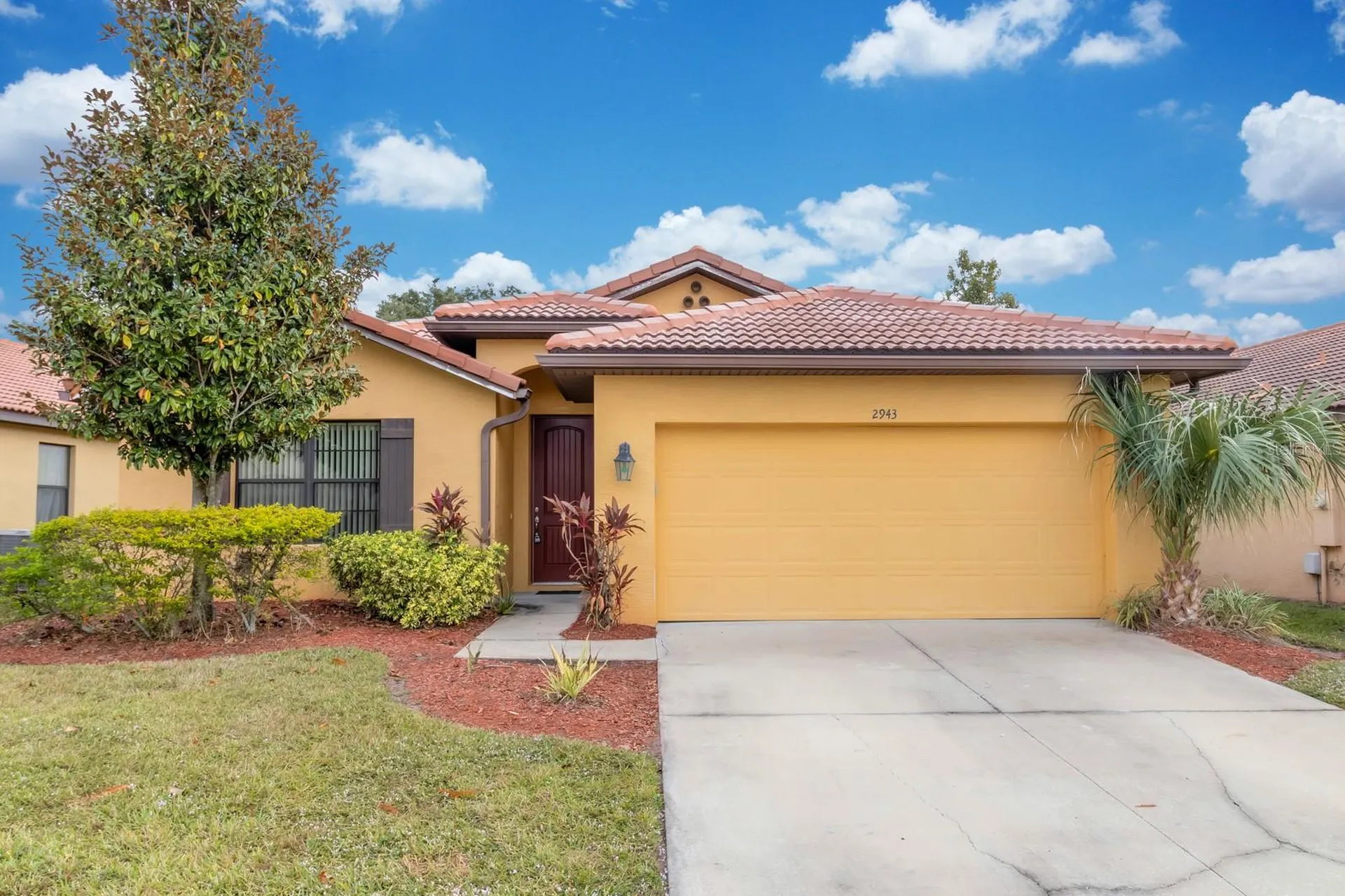 2943 Casabella Drive Kissimmee FL 34744