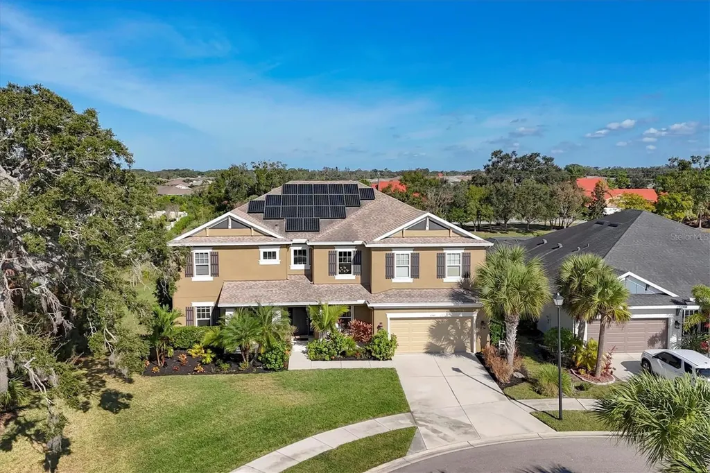 6347 Anise Drive Sarasota FL 34238