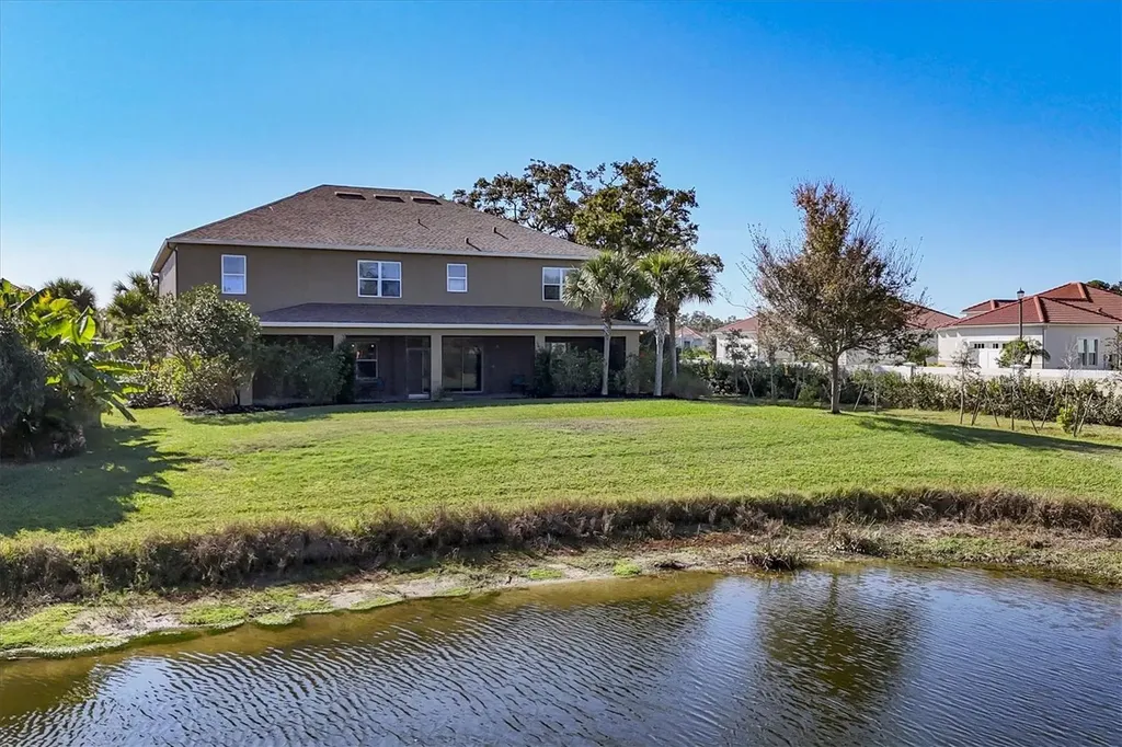 6347 Anise Drive Sarasota FL 34238