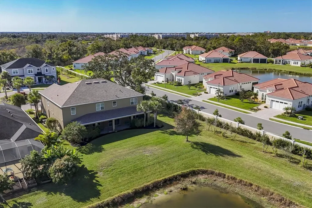 6347 Anise Drive Sarasota FL 34238