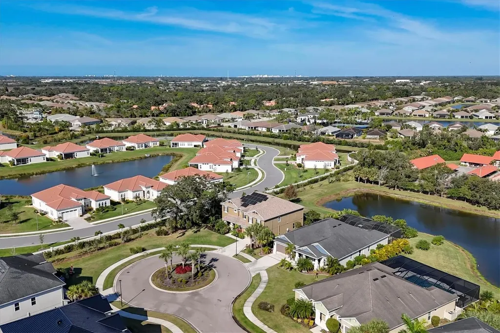 6347 Anise Drive Sarasota FL 34238