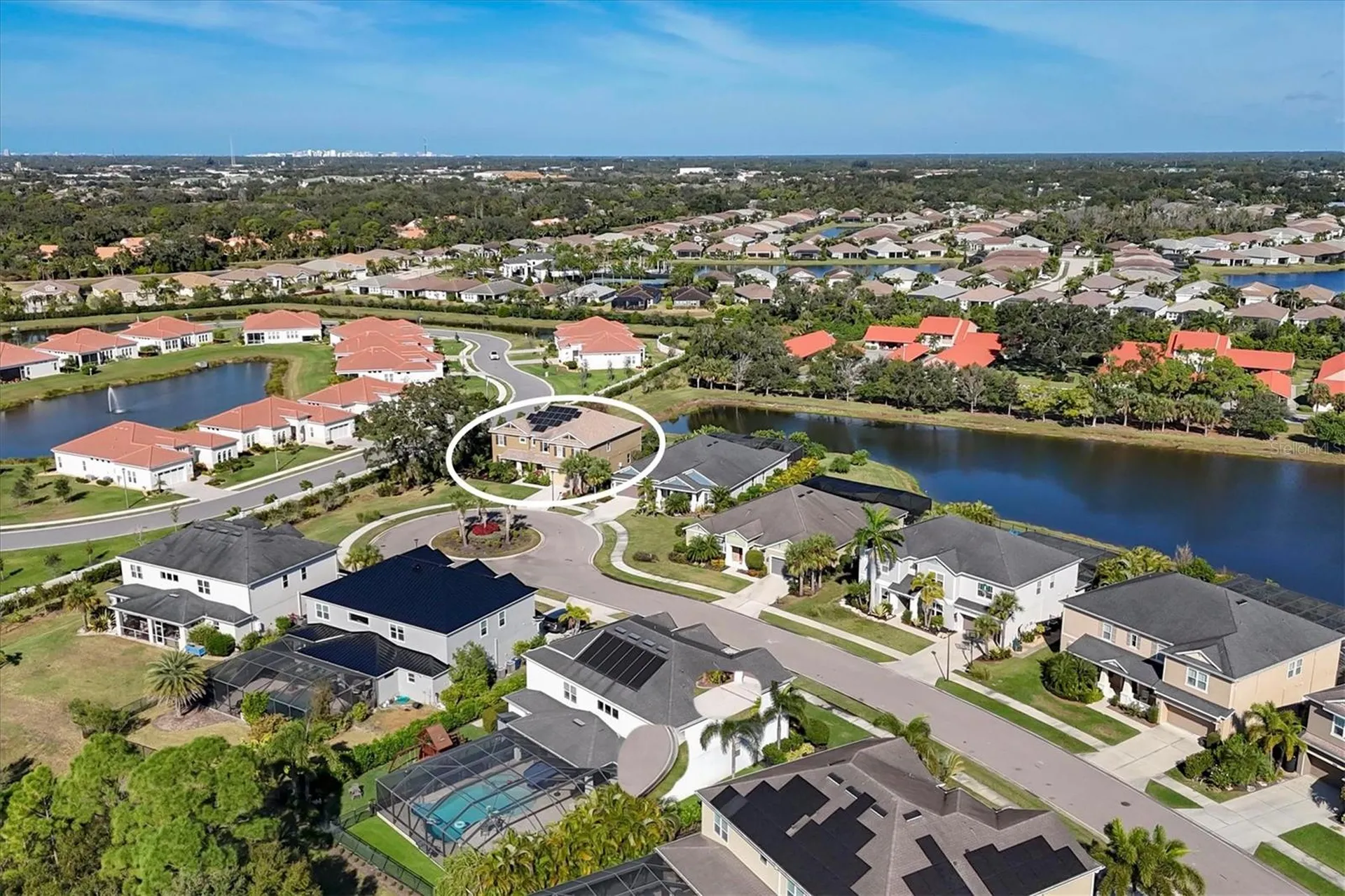 6347 Anise Drive Sarasota FL 34238