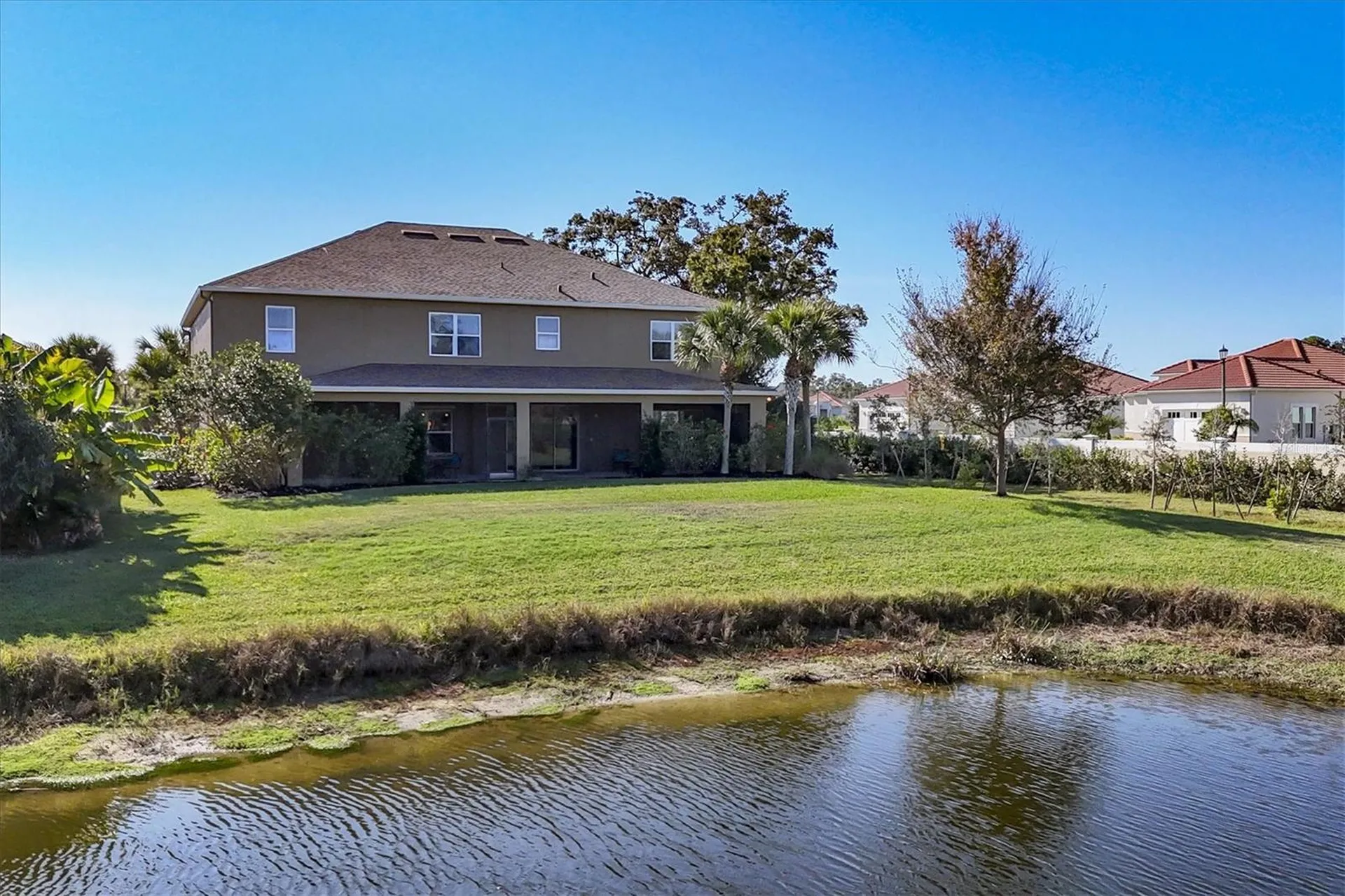6347 Anise Drive Sarasota FL 34238