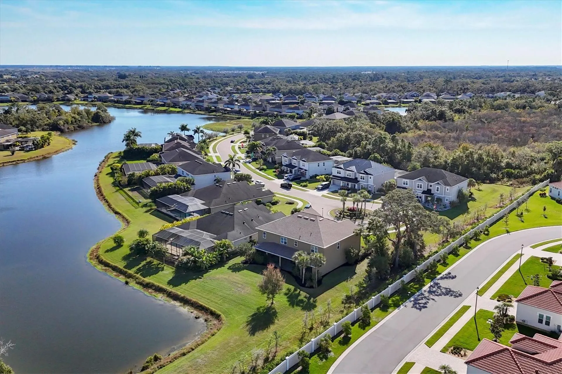 6347 Anise Drive Sarasota FL 34238