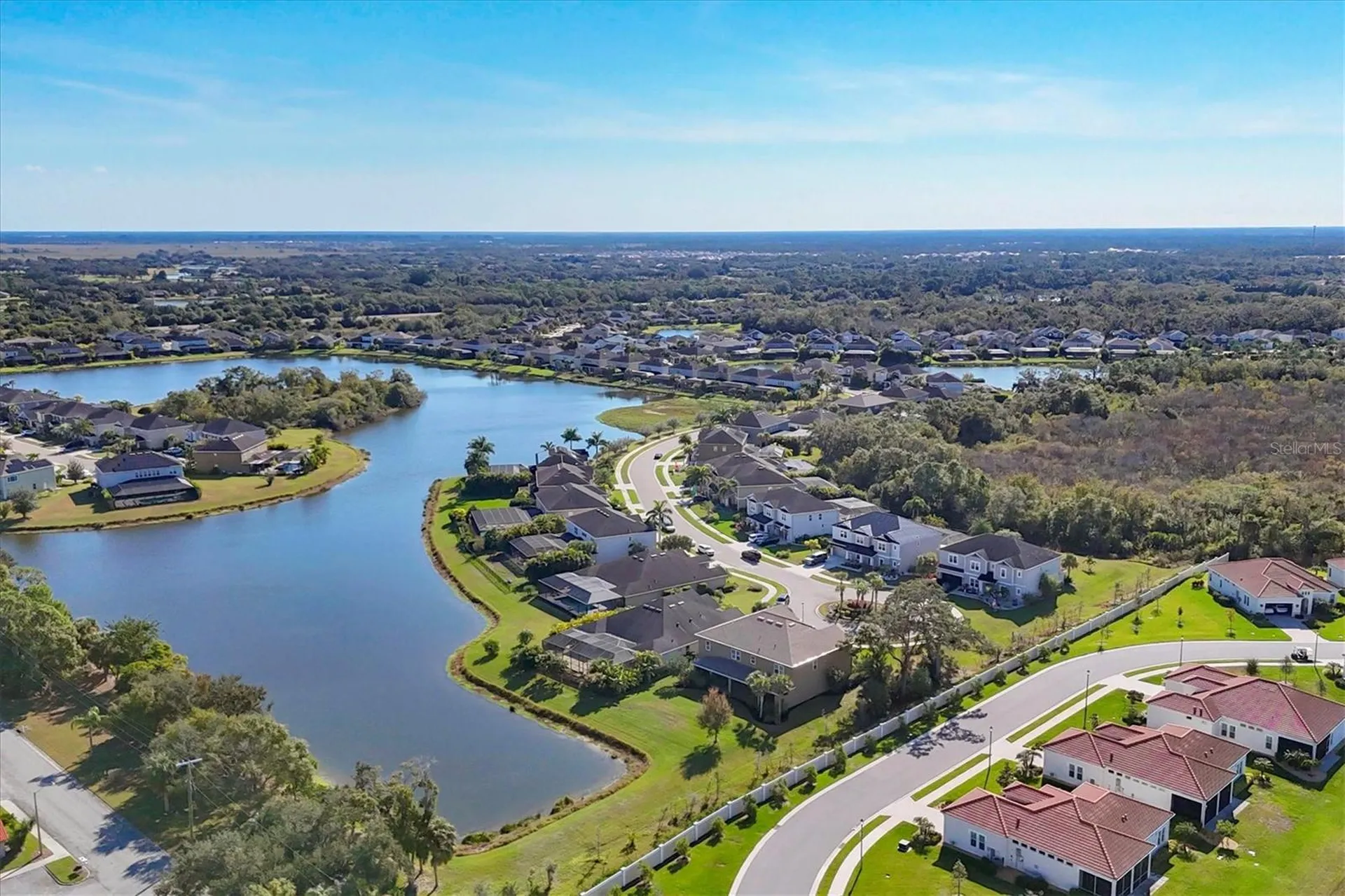 6347 Anise Drive Sarasota FL 34238