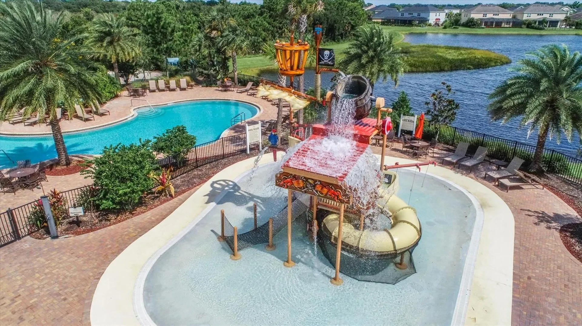 6347 Anise Drive Sarasota FL 34238