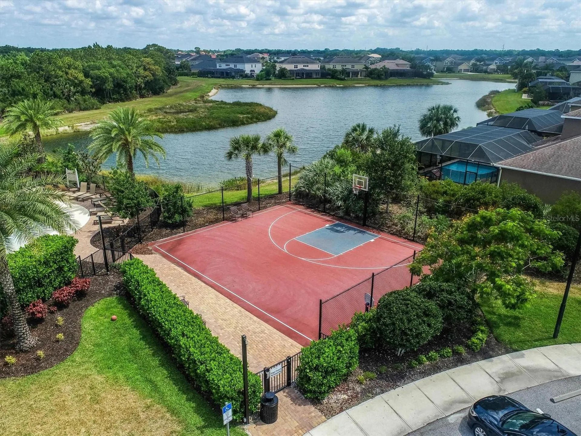 6347 Anise Drive Sarasota FL 34238