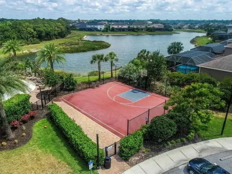 6347 Anise Drive Sarasota FL 34238