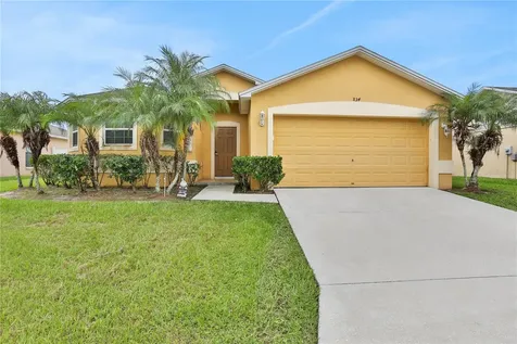 834 Auburn Preserve Boulevard Auburndale FL 33823