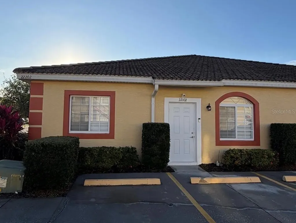 22102 Indian Creek Drive Kissimmee FL 34759