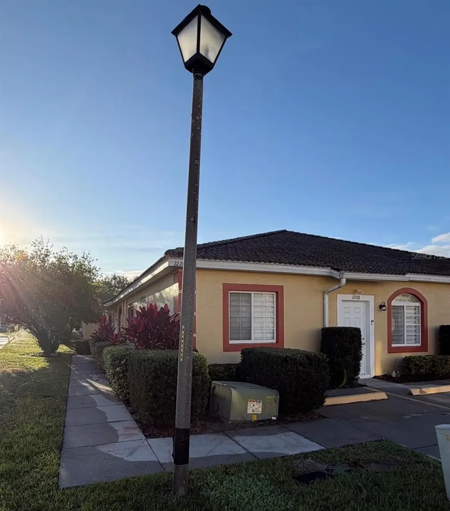 22102 Indian Creek Drive Kissimmee FL 34759