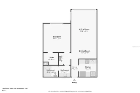1900 Clifford Street Fort Myers FL 33901