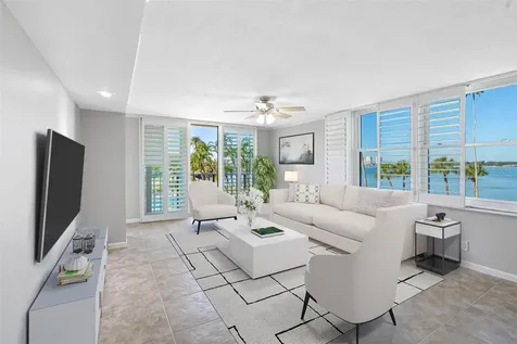 100 Oakmont Lane Belleair FL 33756