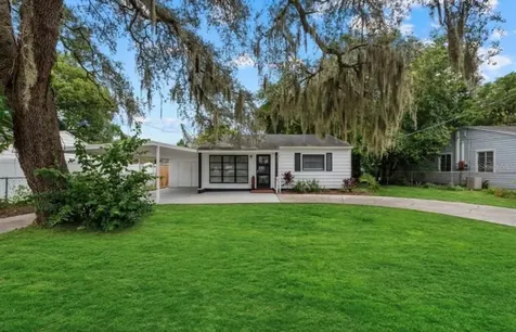 305 E Bougainvillea Avenue Tampa FL 33612