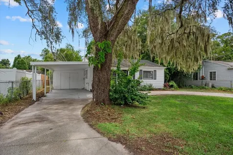 305 E Bougainvillea Avenue Tampa FL 33612
