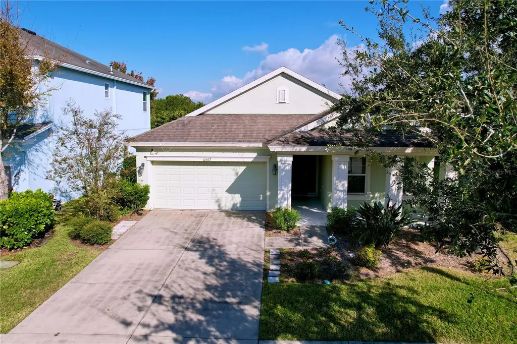 6507 Nestall Court Apollo Beach FL 33572