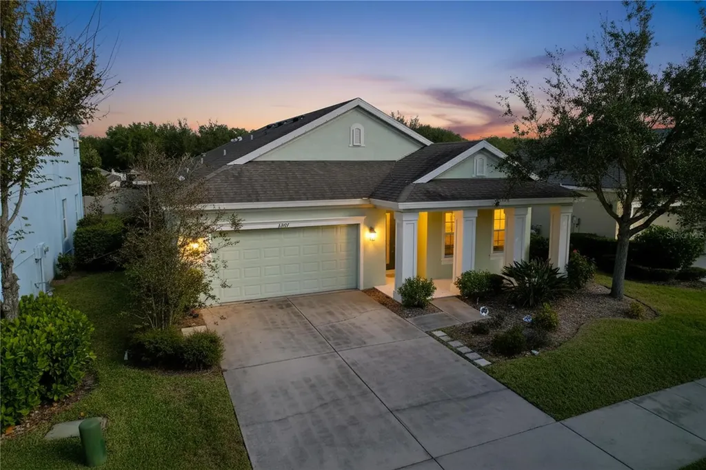 6507 Nestall Court Apollo Beach FL 33572