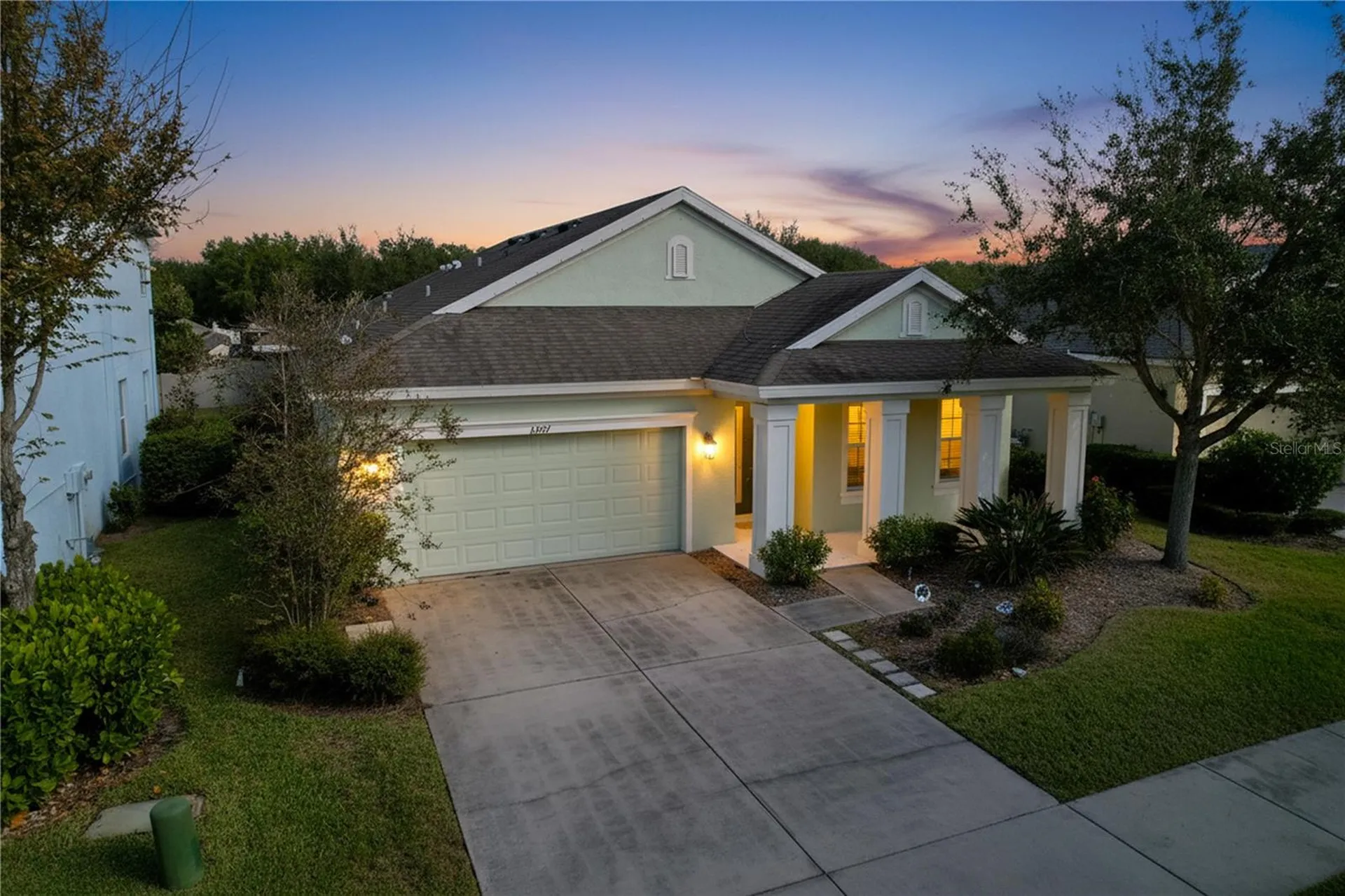 6507 Nestall Court Apollo Beach FL 33572