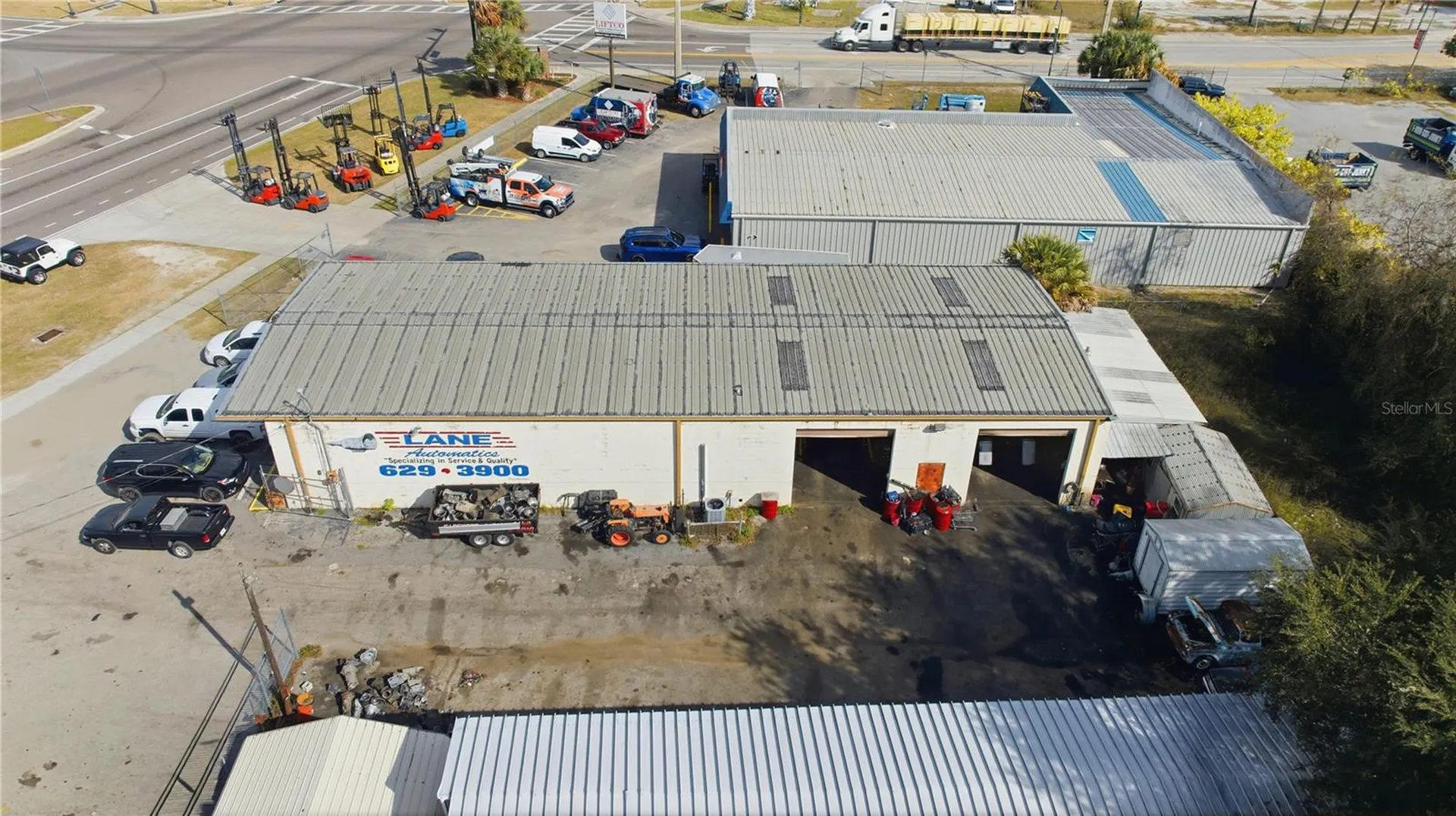 212 NW 20th Street Ocala FL 34475