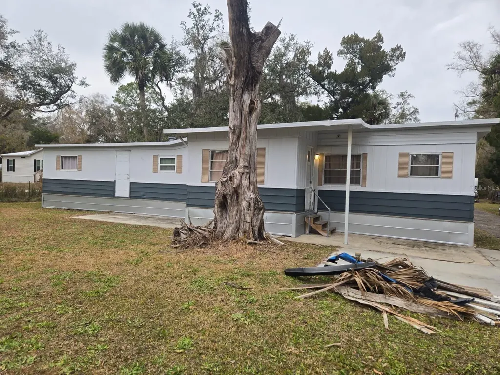 25309 Bartholomew Street Christmas FL 32709