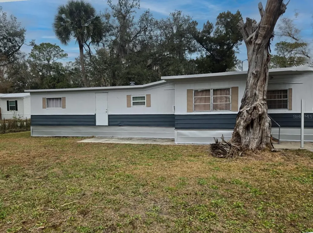 25309 Bartholomew Street Christmas FL 32709