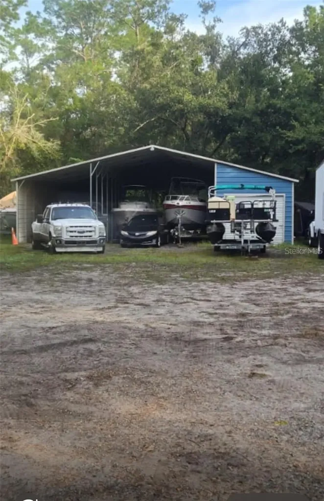 25309 Bartholomew Street Christmas FL 32709