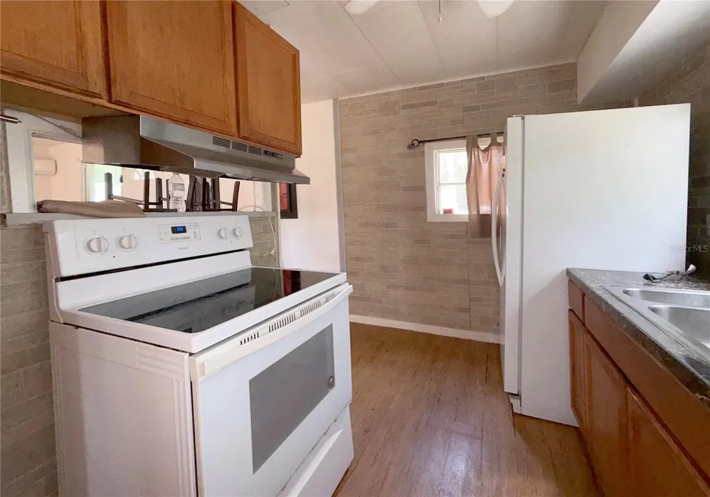 25309 Bartholomew Street Christmas FL 32709
