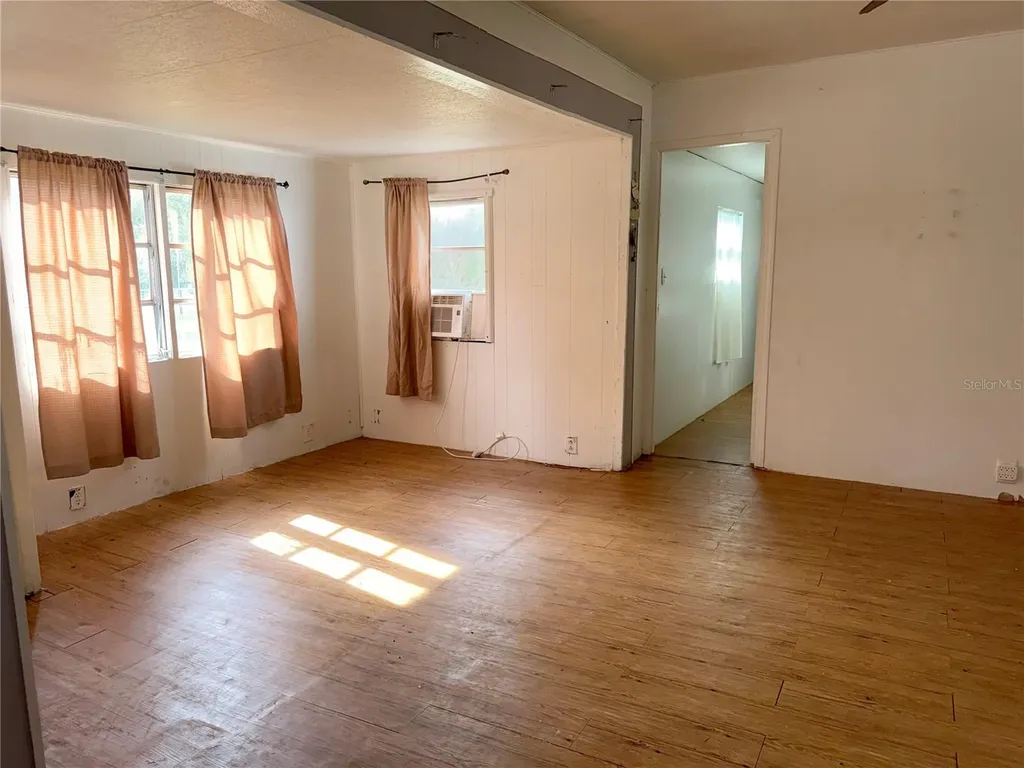 25309 Bartholomew Street Christmas FL 32709