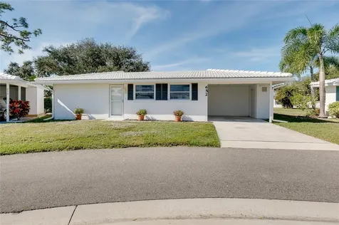 652 Circlewood Drive Venice FL 34293