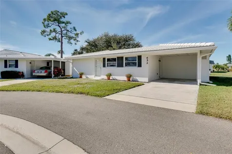 652 Circlewood Drive Venice FL 34293