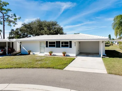 652 Circlewood Drive Venice FL 34293
