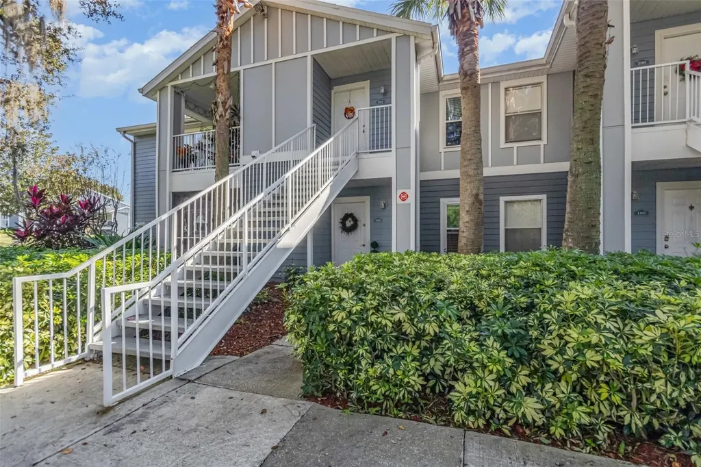 712 Secret Harbor Lane Lake Mary FL 32746