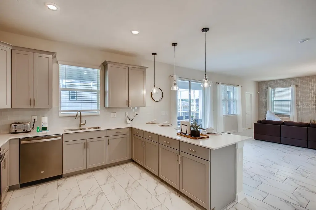 8908 Cabot Cliffs Drive Davenport FL 33896