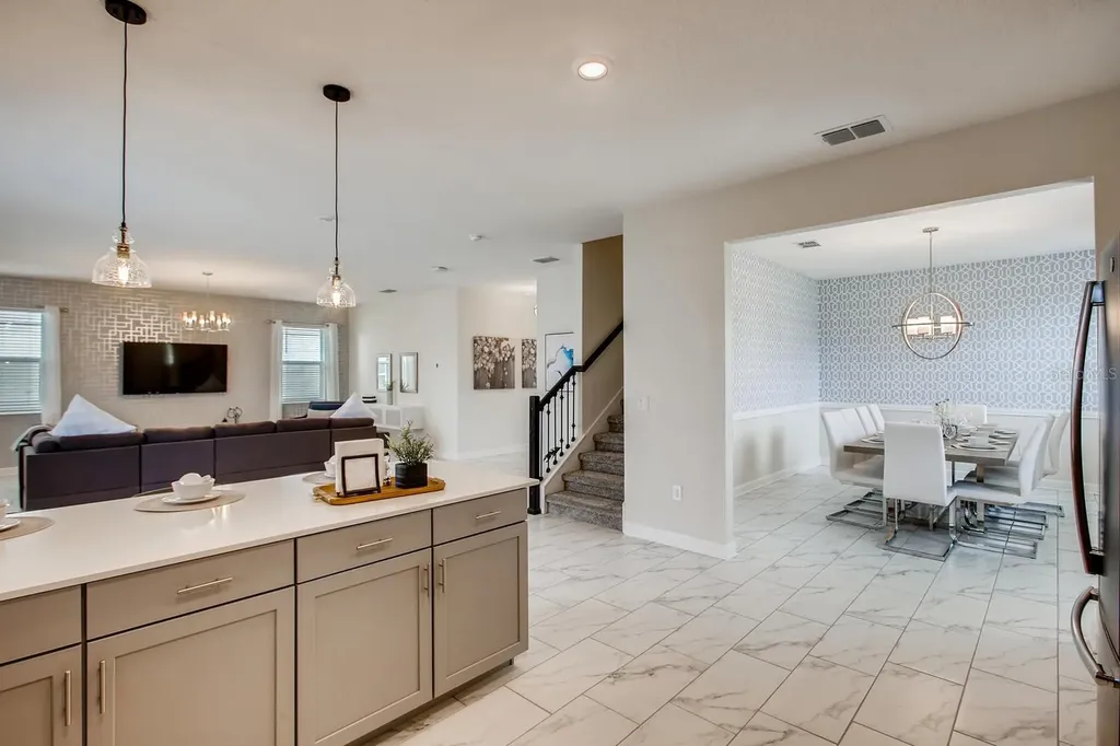 8908 Cabot Cliffs Drive Davenport FL 33896
