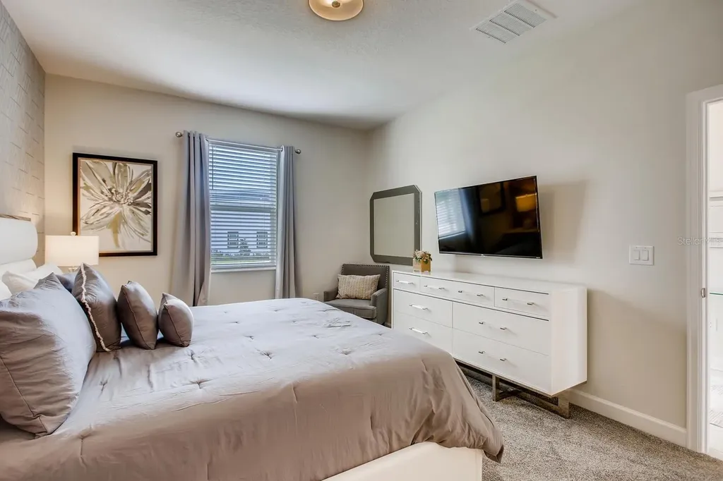 8908 Cabot Cliffs Drive Davenport FL 33896
