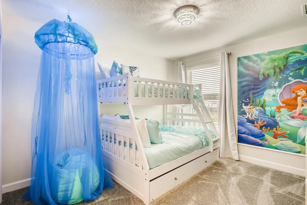 8908 Cabot Cliffs Drive Davenport FL 33896