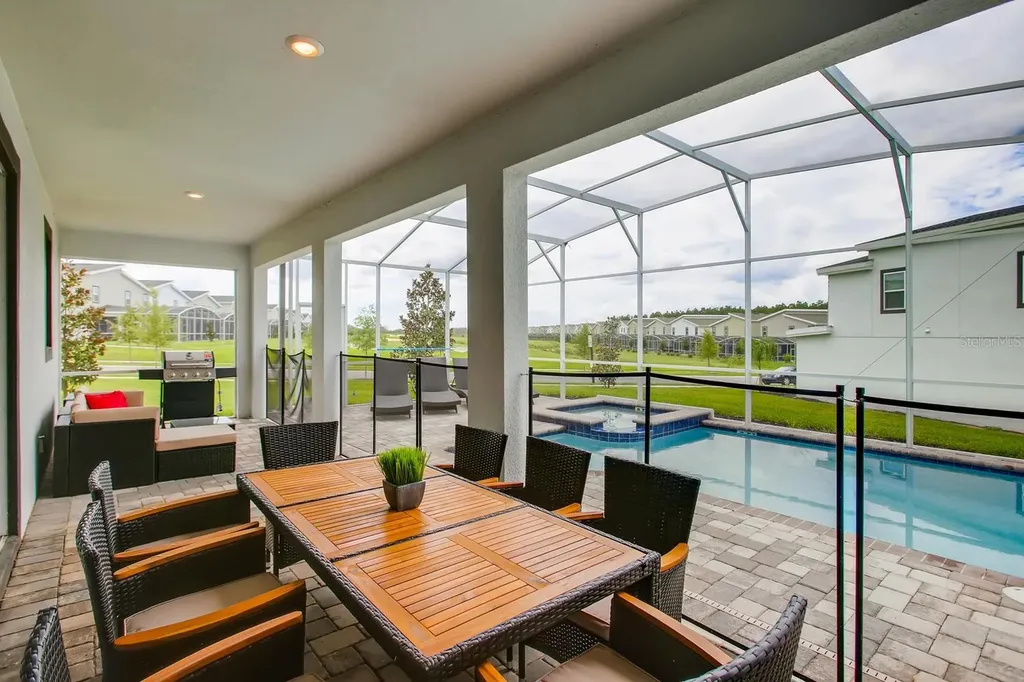 8908 Cabot Cliffs Drive Davenport FL 33896