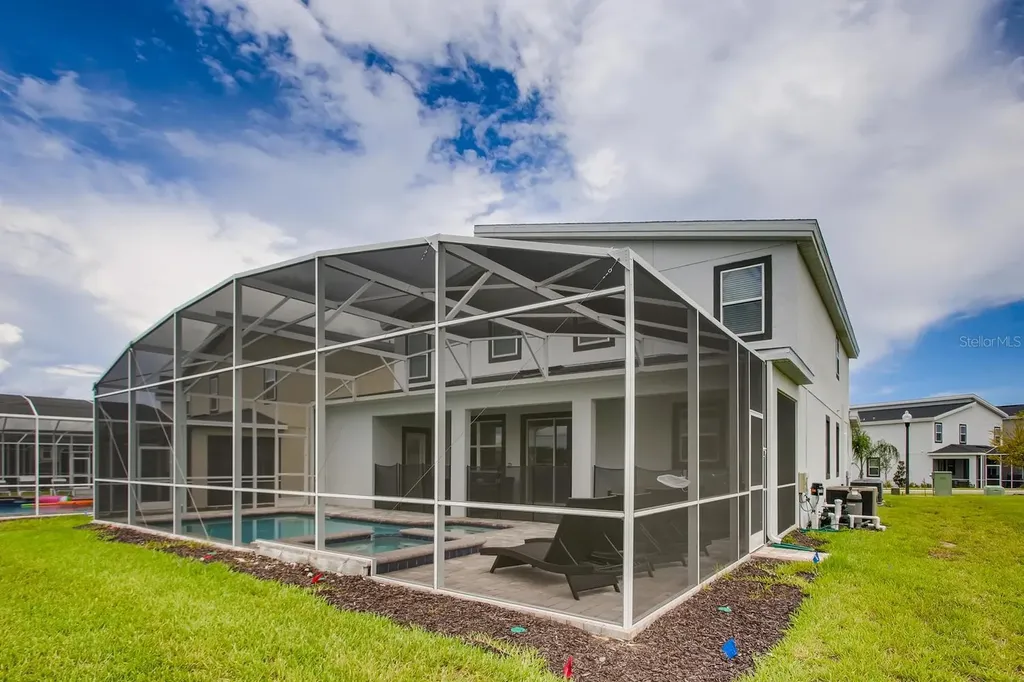 8908 Cabot Cliffs Drive Davenport FL 33896