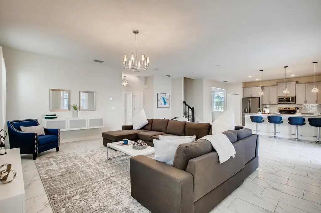 8908 Cabot Cliffs Drive Davenport FL 33896