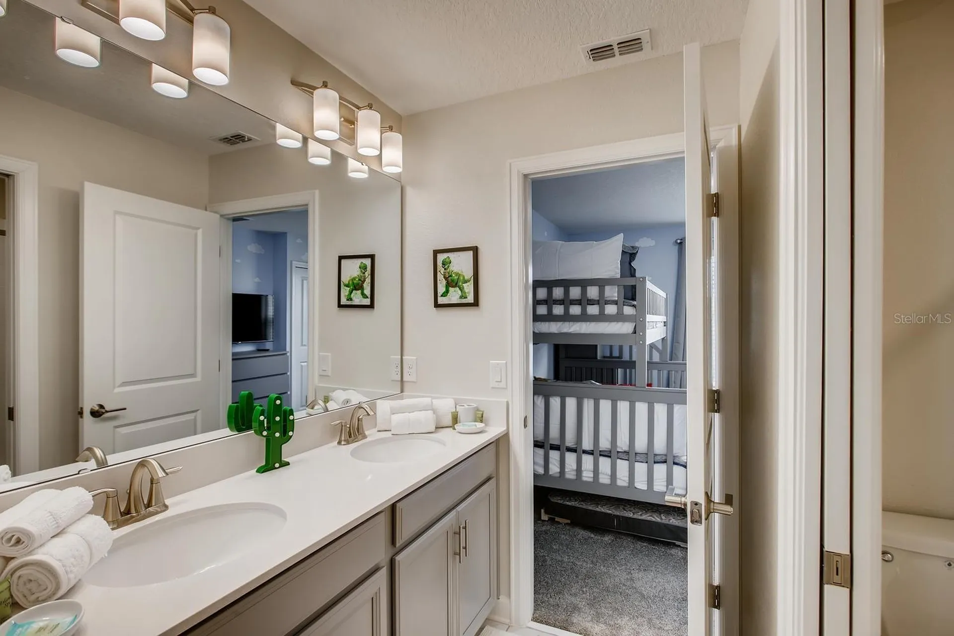 8908 Cabot Cliffs Drive Davenport FL 33896