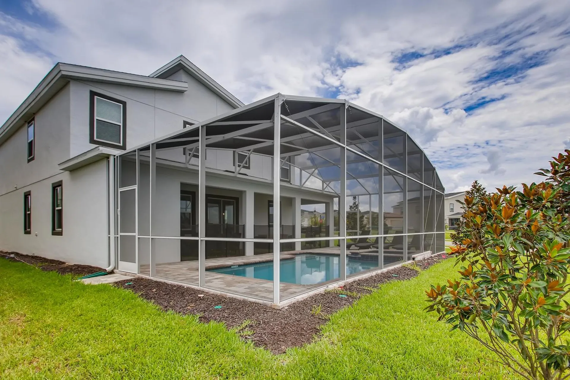 8908 Cabot Cliffs Drive Davenport FL 33896