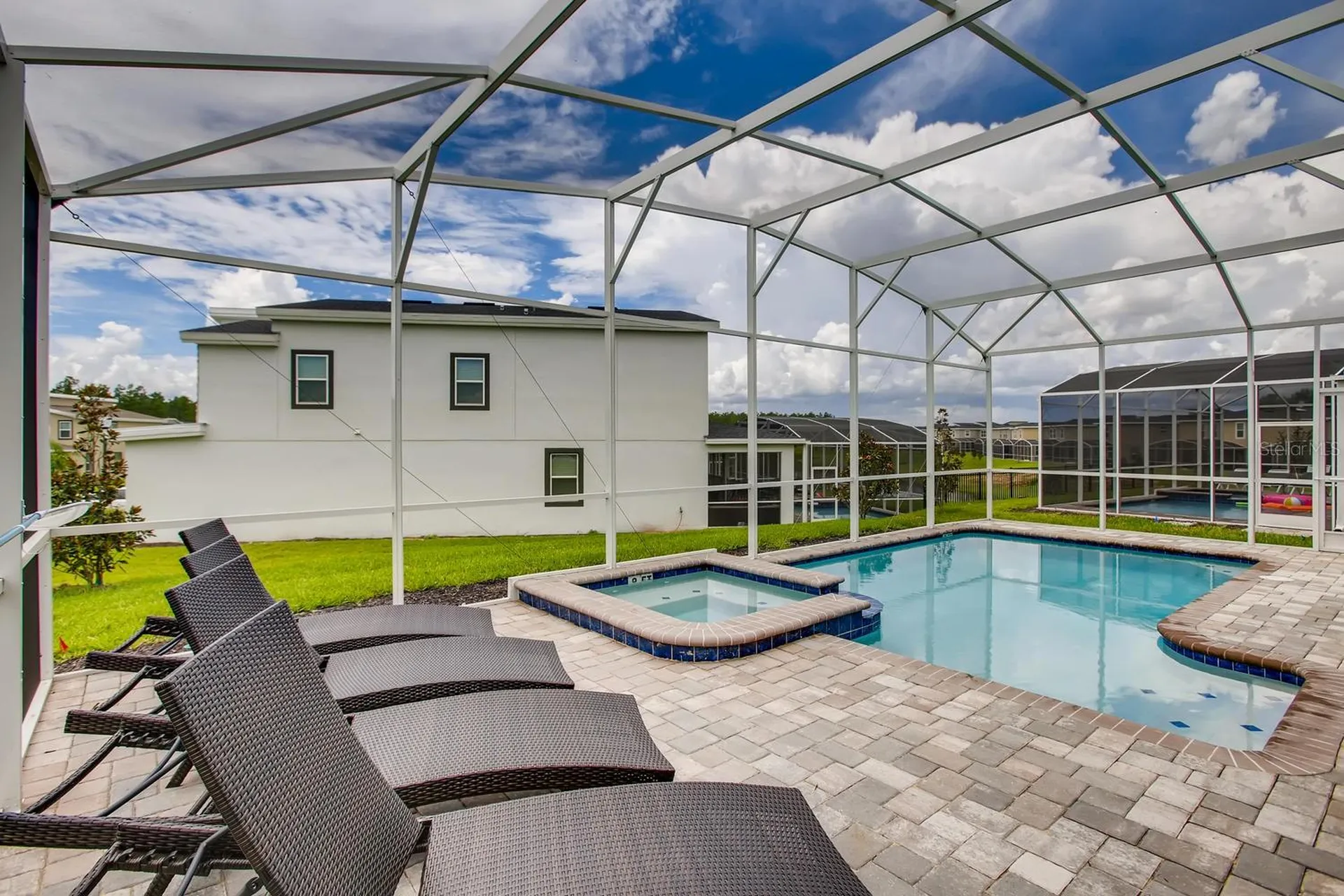 8908 Cabot Cliffs Drive Davenport FL 33896