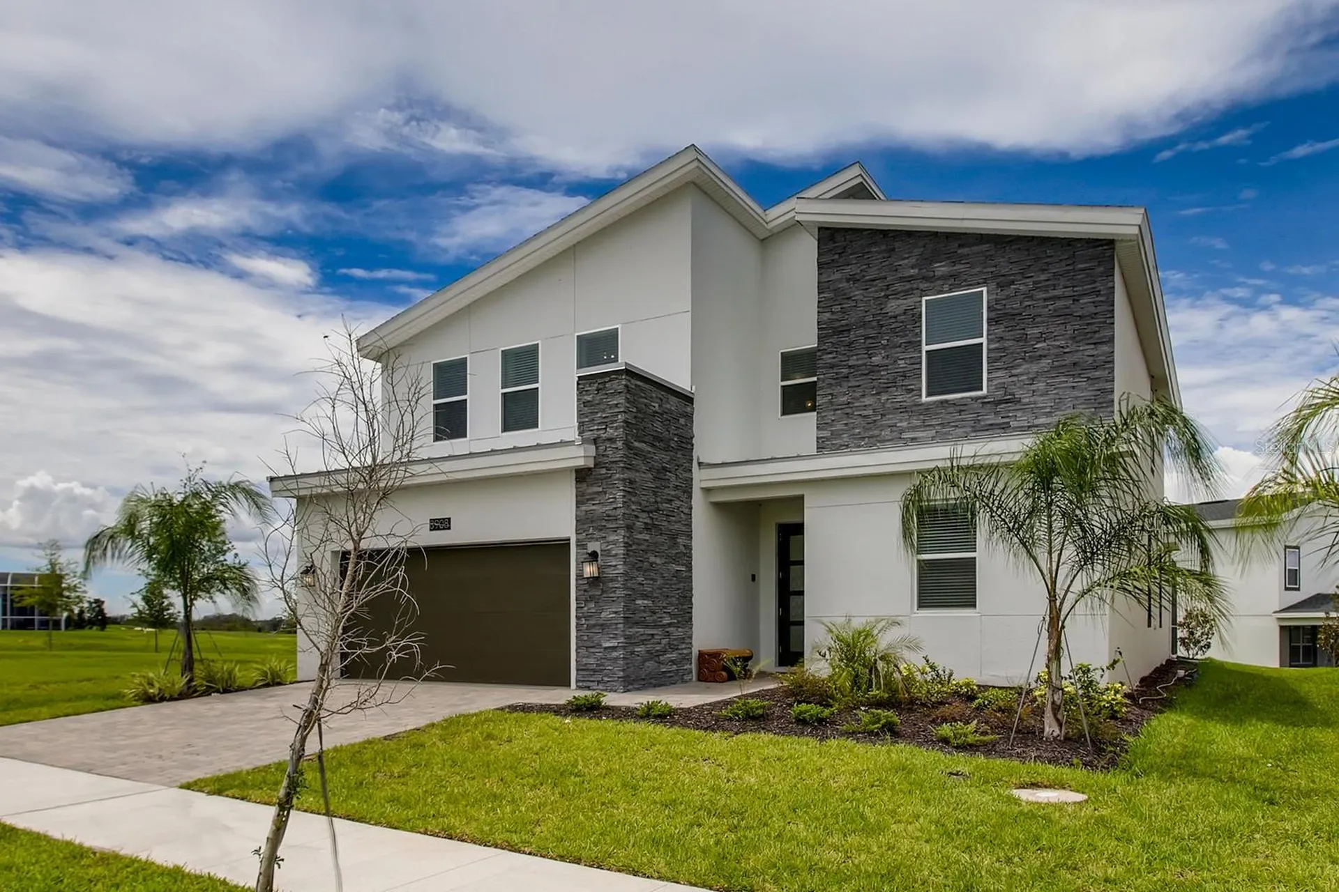 8908 Cabot Cliffs Drive Davenport FL 33896