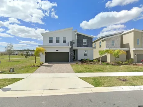 8908 Cabot Cliffs Drive Davenport FL 33896