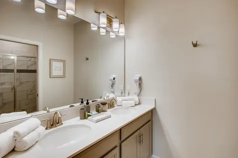 8908 Cabot Cliffs Drive Davenport FL 33896