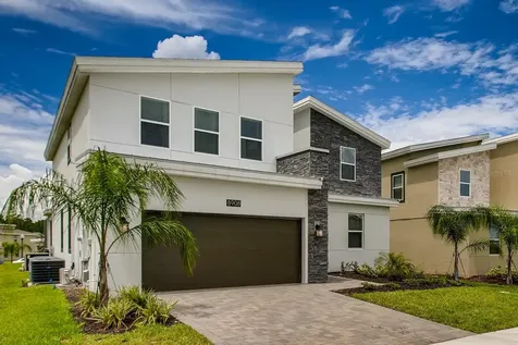 8908 Cabot Cliffs Drive Davenport FL 33896