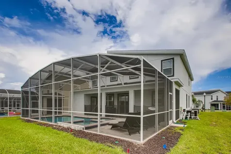 8908 Cabot Cliffs Drive Davenport FL 33896
