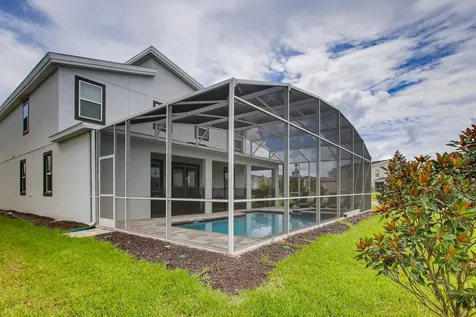 8908 Cabot Cliffs Drive Davenport FL 33896