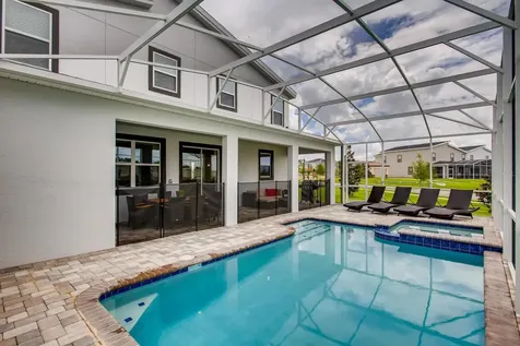8908 Cabot Cliffs Drive Davenport FL 33896